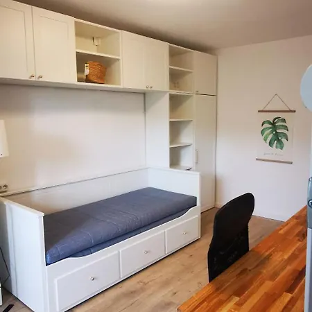 Apartament 54 Κλουζ-Ναπόκα