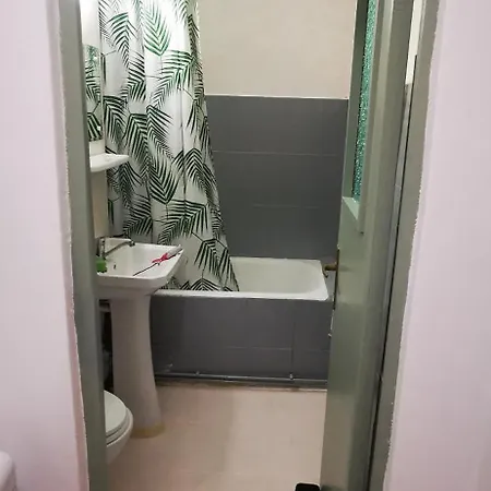 Apartament 54 Κλουζ-Ναπόκα