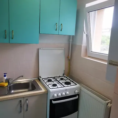 Apartament 54 Διαμέρισμα *