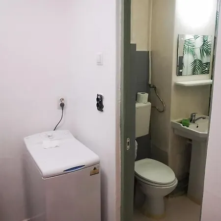 Apartament 54 Διαμέρισμα Κλουζ-Ναπόκα